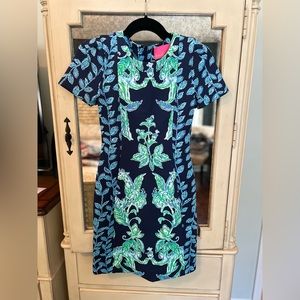 NWT Lilly Pulitzer Dress